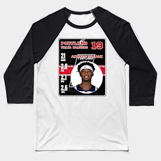 Ashton Hagans Baseball T-Shirt